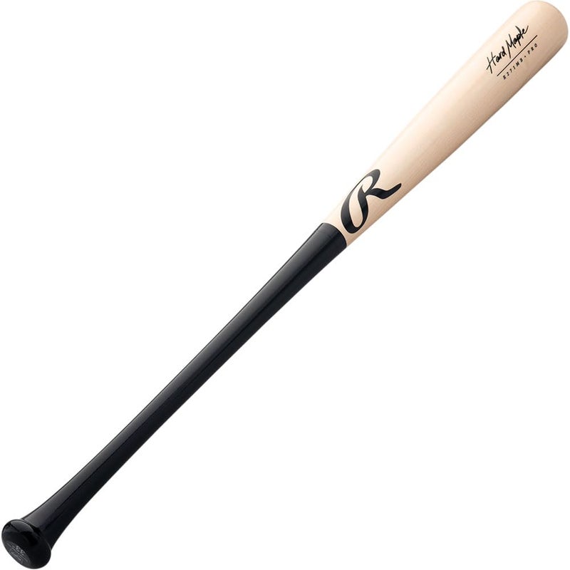 Rawlings | Adirondack Series 271 Maple Wood Bat | 32'
